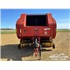 Image 6 : 2005 NEW HOLLAND BR780 ROUND BALER