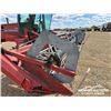 Image 28 : 1996 CASE 8820 21 FT. SWATHER
