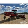 Image 3 : 1996 CASE 8820 21 FT. SWATHER