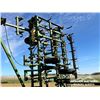 Image 12 : JOHN DEERE 1050 60 FT. VIBRASHANK FIELD CULTIVATOR