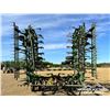 Image 19 : JOHN DEERE 1050 60 FT. VIBRASHANK FIELD CULTIVATOR