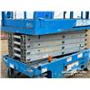 Image 10 : 2015 GENIE GS3246 SCISSOR LIFT