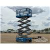Image 12 : 2015 GENIE GS3246 SCISSOR LIFT