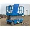 Image 2 : 2015 GENIE GS3246 SCISSOR LIFT