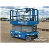 Image 3 : 2015 GENIE GS3246 SCISSOR LIFT