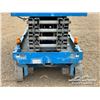 Image 9 : 2015 GENIE GS3246 SCISSOR LIFT