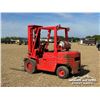 Image 4 : TOYOTA 02-5FG30 FORK LIFT