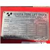 Image 5 : TOYOTA 02-5FG30 FORK LIFT