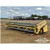 Image 1 : NEW HOLLAND 970 17 FT. STRAIGHT CUT HEADER