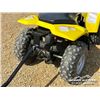 Image 13 : SUZUKI LT80 2 STROKE ATV W/ TRAILER