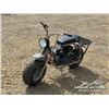 Image 1 : CAMO 50CC KIDS OFF ROAD DIRT BIKE