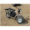 Image 2 : CAMO 50CC KIDS OFF ROAD DIRT BIKE