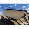 Image 28 : HOURSTON GLASCRAFT 15.6 FT. BOAT