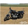 Image 1 : 2003 HARLEY DAVIDSON SPORTSTER XLH MOTORCYCLE