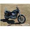 Image 2 : 2003 HARLEY DAVIDSON SPORTSTER XLH MOTORCYCLE