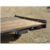 Image 10 : 7 X 8 FT. TILT DECK UTILITY TRAILER