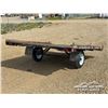 Image 3 : 7 X 8 FT. TILT DECK UTILITY TRAILER