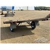 Image 4 : 7 X 8 FT. TILT DECK UTILITY TRAILER