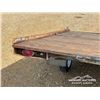 Image 9 : 7 X 8 FT. TILT DECK UTILITY TRAILER