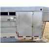 Image 7 : 1997 SOUTHLAND 20 FT. T/A  LIVESTOCK TRAILER