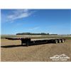 Image 1 : 2004 GREAT DANE 53 FT TRIDEM STEP DECK TRAILER