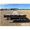 Image 4 : 2004 GREAT DANE 53 FT TRIDEM STEP DECK TRAILER