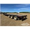 Image 5 : 2004 GREAT DANE 53 FT TRIDEM STEP DECK TRAILER