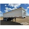 Image 2 : 2011 PRECISION TRIDEM 32 FT. END DUMP TRAILER