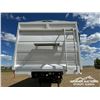 Image 9 : 2011 PRECISION TRIDEM 32 FT. END DUMP TRAILER