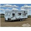 Image 1 : 2005 FLEETWOOD 21 FT. MALLARD T/A TRAVEL TRAILER