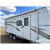 Image 26 : 2005 FLEETWOOD 21 FT. MALLARD T/A TRAVEL TRAILER