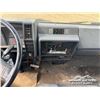 Image 10 : 1988 GMC 5000 S/A CUBE VAN TRUCK