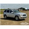Image 2 : 2008 JEEP GRAND CHEROKEE LIMITED 4 DOOR SUV