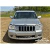 Image 37 : 2008 JEEP GRAND CHEROKEE LIMITED 4 DOOR SUV