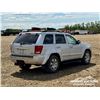 Image 3 : 2008 JEEP GRAND CHEROKEE LIMITED 4 DOOR SUV