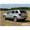 Image 4 : 2008 JEEP GRAND CHEROKEE LIMITED 4 DOOR SUV