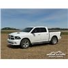 Image 1 : 2013 DODGE RAM SPORT 1500 CREW CAB PICKUP