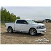 Image 2 : 2013 DODGE RAM SPORT 1500 CREW CAB PICKUP
