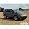 Image 2 : 2015 FORD EXPLORER 4 DOOR SPORTS UTILITY VEHICLE