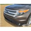 Image 38 : 2015 FORD EXPLORER 4 DOOR SPORTS UTILITY VEHICLE