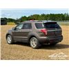 Image 4 : 2015 FORD EXPLORER 4 DOOR SPORTS UTILITY VEHICLE
