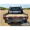 Image 13 : 2001 FORD F250 CREW CAB FLATBED PICKUP