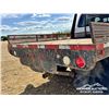 Image 14 : 2001 FORD F250 CREW CAB FLATBED PICKUP