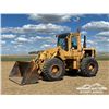 Image 1 : CATERPILLAR 950 WHEEL LOADER