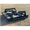 Image 4 : 70 IN. SKID STEER BRUSH MOWER