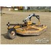Image 1 : WOODS B106 6 FT. ROTARY MOWER