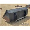 Image 4 : 7 FT. TRACTOR BUCKET