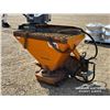 Image 1 : SKID STEER SANDER