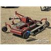 Image 4 : FARM KING FINISHING MOWER