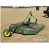 Image 1 : JOHN DEERE 613 BRUSH MOWER